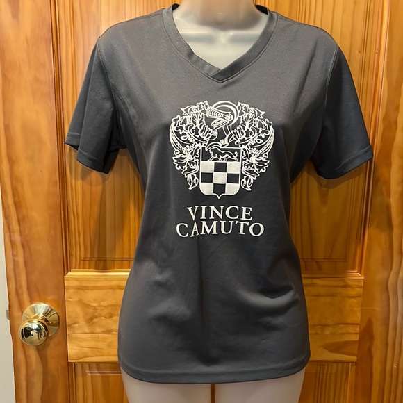 Sport-Tek Tops - Vince Camuto Top